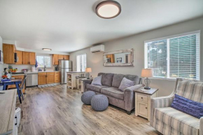 Ideally Located Buckley Apartment with Balcony!
